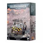 Games Workshop - GENESTEALER CULTS: GOLIATH
