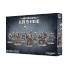 Games Workshop - GENESTEALER CULTS: NEOPHYTE HYBRIDS