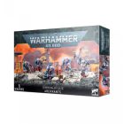 Games Workshop - GENESTEALER CULTS: ABERRANTS