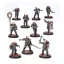 Games Workshop KILL TEAM: BROOD BROTHERS