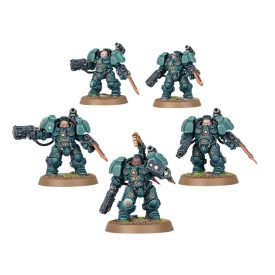 Games Workshop LEAGUES OF VOTANN: EINHYR HEARTHGUARD