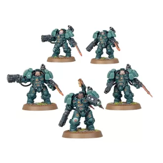 Games Workshop LEAGUES OF VOTANN: EINHYR HEARTHGUARD