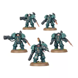 Games Workshop LEAGUES OF VOTANN: EINHYR HEARTHGUARD