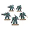 Games Workshop LEAGUES OF VOTANN: EINHYR HEARTHGUARD
