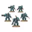 Games Workshop LEAGUES OF VOTANN: EINHYR HEARTHGUARD
