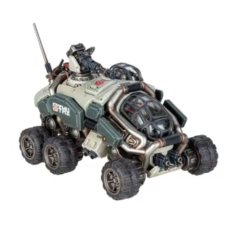 Games Workshop LEAGUES OF VOTANN: SAGITAUR