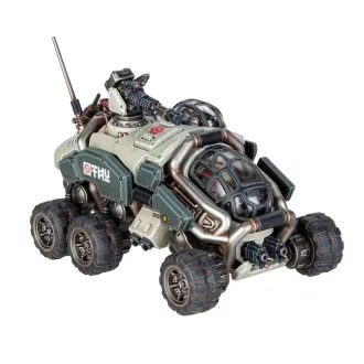 Games Workshop LEAGUES OF VOTANN: SAGITAUR