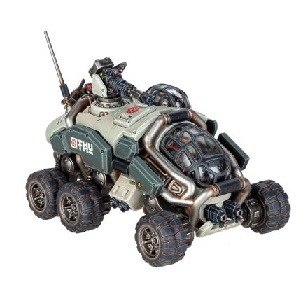 Games Workshop LEAGUES OF VOTANN: SAGITAUR