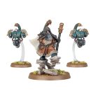 Games Workshop LEAGUES OF VOTANN: GRIMNYR
