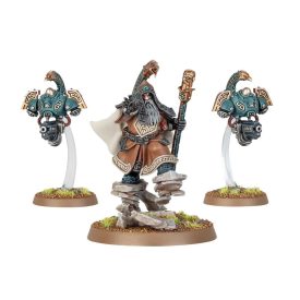 Games Workshop LEAGUES OF VOTANN: GRIMNYR