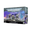Games Workshop LEAGUES OF VOTANN: BROKHYR THUNDERKYN