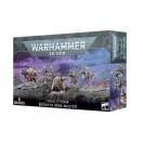 Games Workshop LEAGUES OF VOTANN: BROKHYR IRON-MASTER