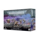 Games Workshop LEAGUES OF VOTANN: BROKHYR IRON-MASTER