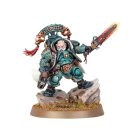 Games Workshop LEAGUES OF VOTANN: UTHAR THE DESTINED