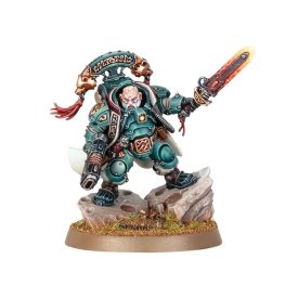 Games Workshop LEAGUES OF VOTANN: UTHAR THE DESTINED