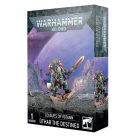 Games Workshop LEAGUES OF VOTANN: UTHAR THE DESTINED
