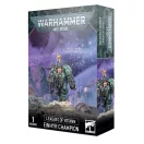 Games Workshop LEAGUES OF VOTANN: EINHYR CHAMPION