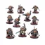 Games Workshop KILL TEAM: HERNKYN YAEGIRS