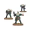 Games Workshop LEAGUES OF VOTANN: IRONKIN STEELJACKS