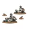 Games Workshop LEAGUES OF VOTANN: CTHONIAN EARTHSHAKERS