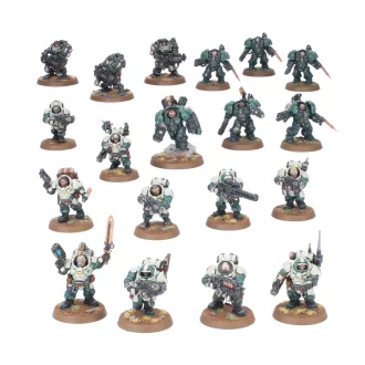 Games Workshop COMBAT PATROL: LEAGUES OF VOTANN