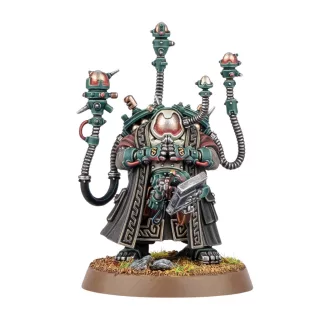 Games Workshop LEAGUES OF VOTANN: MEMNYR STRATEGIST