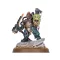 Games Workshop LEAGUES OF VOTANN: BEREHK STORNBROW