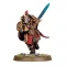 Games Workshop ADEPTUS CUSTODES: BLADE CHAMPION