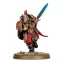 Games Workshop ADEPTUS CUSTODES: BLADE CHAMPION