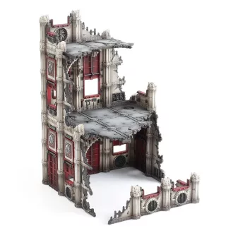 Games Workshop B/ZONE MANUFACT.: SANCTUM ADMINISTRATUS