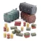 Games Workshop B/Z MANUF.:MUNITORUM ARMOURED CONTAINERS
