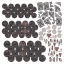 Games Workshop WARHAMMER 40000: VOID WAR BASES