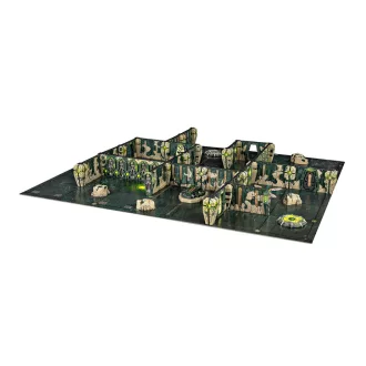  Games Workshop KILLZONE: TOMB WORLD – wargame tereptárgy makett