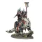Games Workshop SLAVES TO DARKNESS: LORD ON KARKADRAK