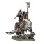 Games Workshop SLAVES TO DARKNESS: LORD ON KARKADRAK