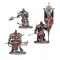 Games Workshop SLAVES TO DARKNESS: OGROID THERIDONS