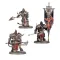 Games Workshop SLAVES TO DARKNESS: OGROID THERIDONS