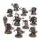 Games Workshop SLAVES TO DARKNESS: CHAOS WARRIORS