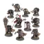 Games Workshop SLAVES TO DARKNESS: CHAOS WARRIORS