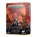 Games Workshop SLAVES TO DARKNESS EXALTED HERO OF CHAOS