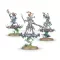 Games Workshop DISCIPLES/TZEENTCH: TZAANGOR ENLIGHTENED
