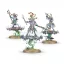 Games Workshop DISCIPLES/TZEENTCH: TZAANGOR ENLIGHTENED