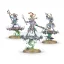 Games Workshop DISCIPLES/TZEENTCH: TZAANGOR ENLIGHTENED