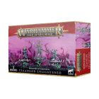 Games Workshop DISCIPLES/TZEENTCH: TZAANGOR ENLIGHTENED