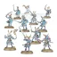 Games Workshop DISCIPLES OF TZEENTCH: TZAANGORS