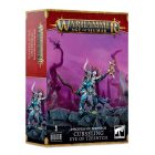 Games Workshop TZEENTCH: CURSELING EYE OF TZEENTCH