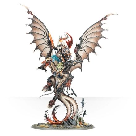 Games Workshop SLAVES TO DARKNESS: ARCHAON