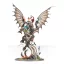Games Workshop SLAVES TO DARKNESS: ARCHAON