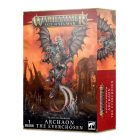 Games Workshop SLAVES TO DARKNESS: ARCHAON