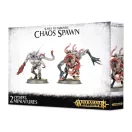 Games Workshop SLAVES TO DARKNESS: CHAOS SPAWN